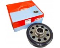 Corteco 80001698 Pulley crankshaft
