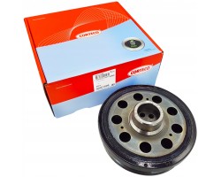 Corteco 80001698 Pulley crankshaft
