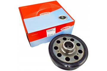 Corteco 80001698 Pulley crankshaft