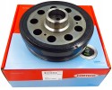 Corteco 80001698 Pulley crankshaft Catalog number of the part 80001698