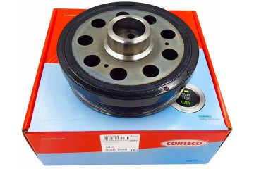 Corteco 80001698 Pulley crankshaft Catalog number of the part 80001698