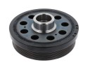 Corteco 80001698 Pulley crankshaft Part manufacturer Corteco