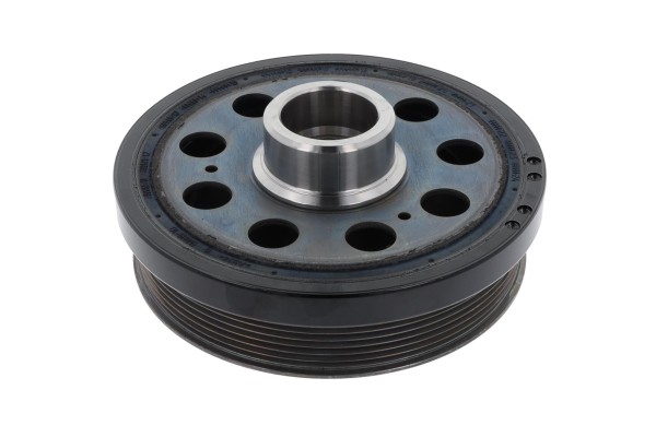 Corteco 80001698 Pulley crankshaft Part manufacturer Corteco