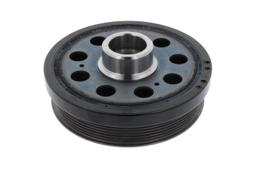 Corteco 80001698 Pulley crankshaft Part manufacturer Corteco