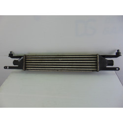 INTERCOOLER FIAT III EVO PUNTO (199)