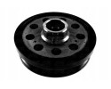 Corteco 80001698 Pulley crankshaft Car type passenger cars