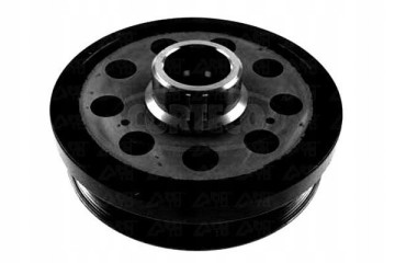 Corteco 80001698 Pulley crankshaft Car type passenger cars