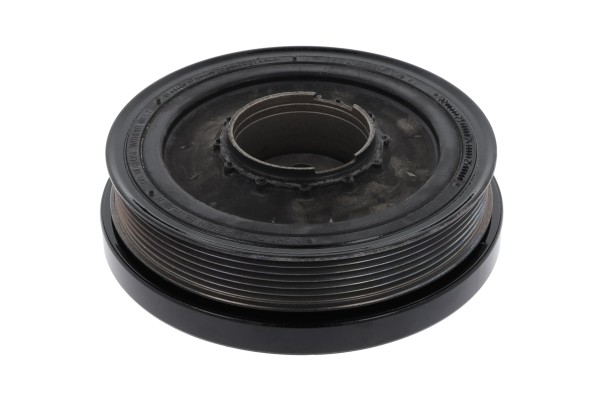 Corteco 80001698 Pulley crankshaft Quality of parts according to GVO Q original with factory logo OEM OES
