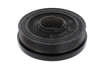 Corteco 80001698 Pulley crankshaft Quality of parts according to GVO Q original with factory logo OEM OES