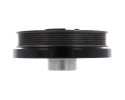 Corteco 80001698 Pulley crankshaft Engine type gasoline diesel