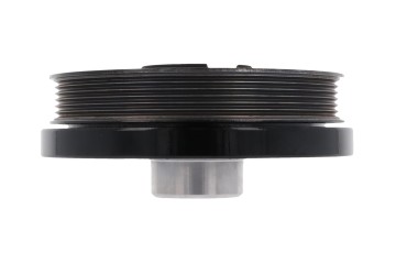 Corteco 80001698 Pulley crankshaft Engine type gasoline diesel