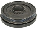 Corteco 80001698 Pulley crankshaft Product weight with unit packaging 2 kg