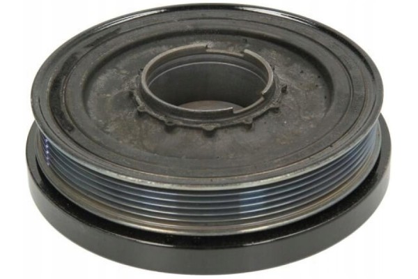 Corteco 80001698 Pulley crankshaft Product weight with unit packaging 2 kg