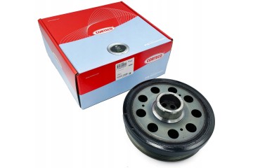 Corteco 80001698 Pulley crankshaft Version European