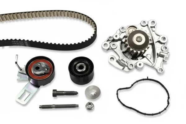 TIMING SET WATER PUMP PK19010 HEPU