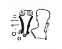 TIMING CHAIN KIT VKML 81007 SKF SKODA VW