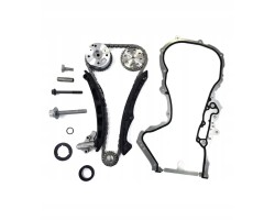 TIMING CHAIN KIT VKML 81007 SKF SKODA VW