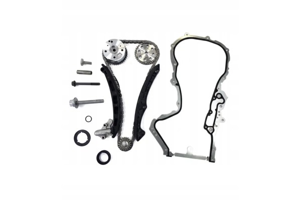 TIMING CHAIN KIT VKML 81007 SKF SKODA VW