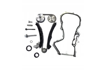 TIMING CHAIN KIT VKML 81007 SKF SKODA VW