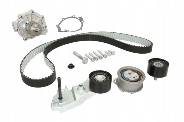 Timing belt kit water pump CT 1216 WP3 Continental