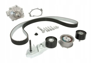 Timing belt kit water pump CT 1216 WP3 Continental