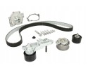 Timing belt kit water pump CT 1216 WP3 Continental Catalog number of the part CT1216WP3