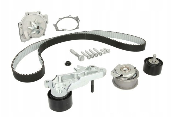 Timing belt kit water pump CT 1216 WP3 Continental Catalog number of the part CT1216WP3
