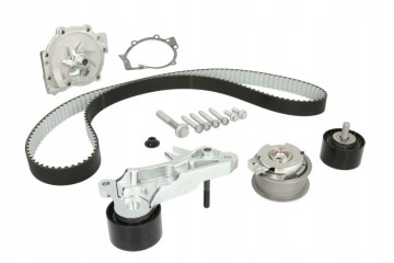 Timing belt kit water pump CT 1216 WP3 Continental Catalog number of the part CT1216WP3
