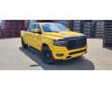DODGE RAM 1500 2019 2024 PREMIUM QUALITY FENDER EXTENSIONS FOR PAINT