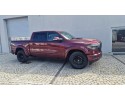 DODGE RAM 1500 2019 2024 PREMIUM QUALITY FENDER EXTENSIONS FOR PAINT Car type 4x4 SUV