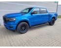 DODGE RAM 1500 2019 2024 PREMIUM QUALITY FENDER EXTENSIONS FOR PAINT Quality of parts according to GVO P replacement with origin