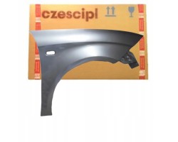 MUDGUARD Seat Altea 04 15 Toledo 04 10 right LS7N Arktisgrau Metallic