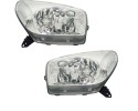 NEW TOYOTA RAV4 00 03 LAMPS SET L P