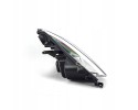 Lamp headlight Depo Ford Galaxy S Max left right electric Installation side left right