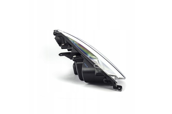 Lamp headlight Depo Ford Galaxy S Max left right electric Installation side left right