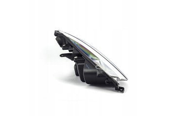 Lamp headlight Depo Ford Galaxy S Max left right electric Installation side left right