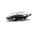 Lamp headlight Depo Ford Galaxy S Max left right electric Version European