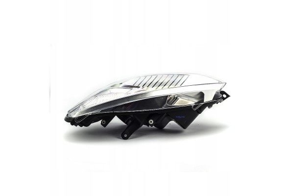 Lamp headlight Depo Ford Galaxy S Max left right electric Version European