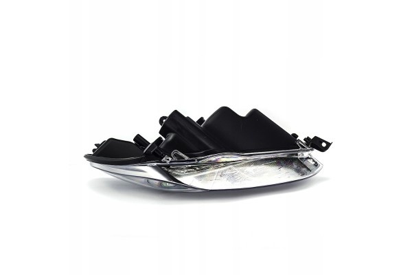 Lamp headlight Depo Ford Galaxy S Max left right electric Product weight with unit packaging 4 kg
