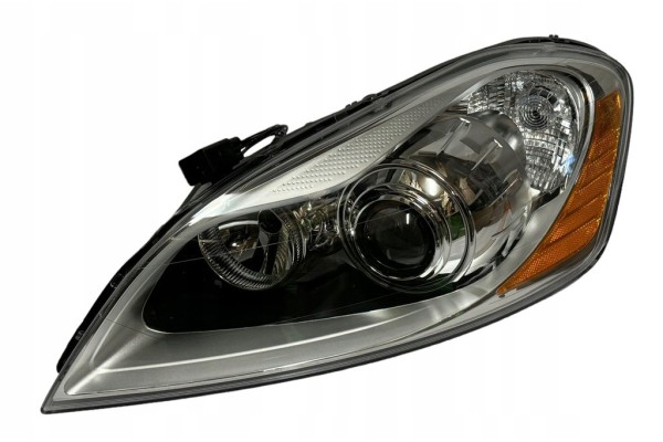 VOLVO XC60 08 13 XENON 31420680 NEW HEADLIGHT LEFT