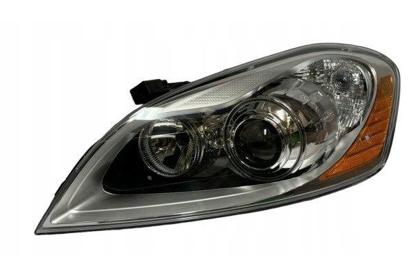 VOLVO XC60 08 13 XENON 31420680 NEW HEADLIGHT LEFT Catalog number of the part 773 1135LMLDAEM