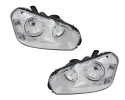 NEW FORD C MAX CMAX 07 10 LAMPS SET