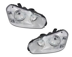 NEW FORD C MAX CMAX 07 10 LAMPS SET