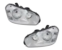 NEW FORD C MAX CMAX 07 10 LAMPS SET