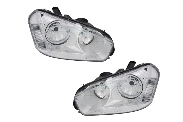 NEW FORD C MAX CMAX 07 10 LAMPS SET