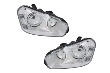 NEW FORD C MAX CMAX 07 10 LAMPS SET