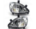 HEADLIGHTS MERCEDES VITO W639 03 KPL L R