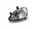 HEADLIGHTS MERCEDES VITO W639 03 KPL L R Part manufacturer Depo