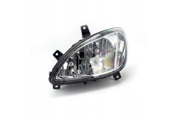 HEADLIGHTS MERCEDES VITO W639 03 KPL L R Part manufacturer Depo