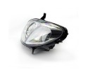 HEADLIGHTS MERCEDES VITO W639 03 KPL L R Car type passenger cars